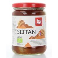 Lima Seitan bio