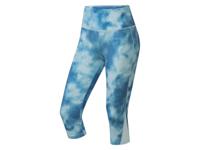 CRIVIT Dames sportlegging (S (36/38), Blauw)