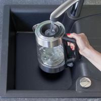 Proficook elektrische waterkoker PC-WKS 1190 G