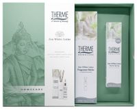 Therme Geschenkset ZWL fragrance sticks en home spray (1 Set) - thumbnail