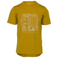 AGU Performance T-shirt Venture - Gardening - S
