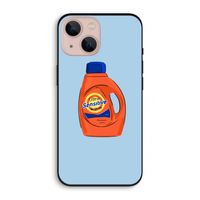 Ultra Sensitive: iPhone 13 Biologisch afbreekbaar hoesje