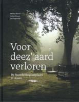 Voor deez&apos; aard verloren (Hardback)