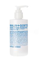 Malin + Goetz Dagcrème Face Vitamin E Face Moisturizer 250ml
