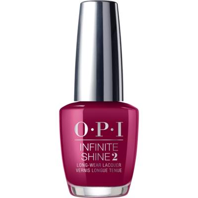 OPI Infinite Shine Nagellak Miami Beet - 15ml