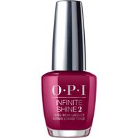 OPI Infinite Shine Nagellak Miami Beet - 15ml