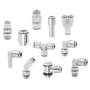 IMI NORGREN Ventielaccessoire -09 tot 18 bar