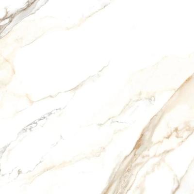 Dorian Gold mat 60x60 rett