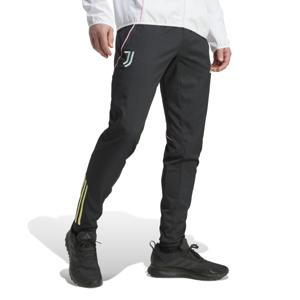 adidas Juventus Presentatie Trainingsbroek 2025-2026 Zwart
