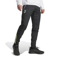 adidas Juventus Presentatie Trainingsbroek 2025-2026 Zwart