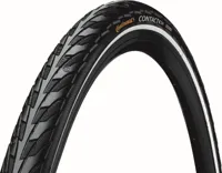 Continental contact 700x42c 28x1.60 wired
