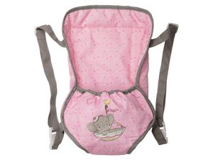 Playtive Babypoppen uitrusting, geschikt voor de pop »Emma«  (Poppendrager)