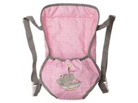 Playtive Babypoppen uitrusting, geschikt voor de  (Poppendrager)