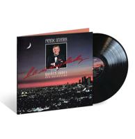Quincy Jones and Frank Sinatra - L.a. Is My Lady LP Quincy Jones and Frank Sinatra - L.a. Is My Lady LP