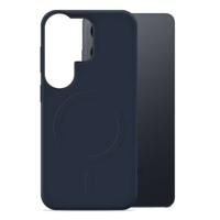 My Style Protective Flex Magsafe Compatible Case for Samsung Galaxy S26 Ultra 5G Midnight Blue