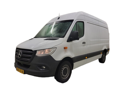 Mercedes Benz Sprinter