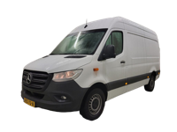 Mercedes Benz Sprinter
