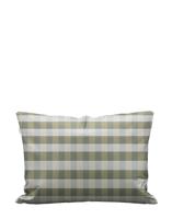 Marc O'Polo Mare Denim blue Kussensloop