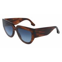 Dames zonnebril Victoria Beckham VB679S-5319227 Ø 53 mm
