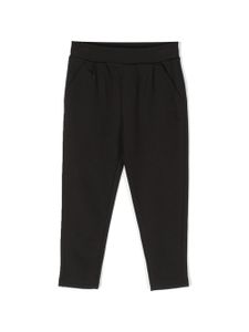 Calvin Klein Kids pantalon de jogging Setjes Zwart - Noir