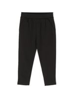 Calvin Klein Kids pantalon de jogging Setjes Zwart - Noir