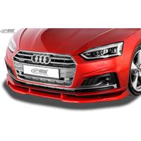 Voorspoiler Vario-X Audi A5 S-Line & S5 (F5) Coupe/Cabrio/Sportback 2016- (PU) RDVAU89 Voorspoiler Vario-X Audi A5 S-Line & S5 (F5) Coupe/Cabrio/Sportback 2016- (PU) RDVAU89