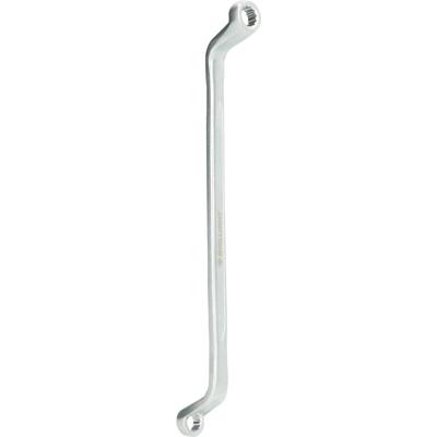 Brilliant Tools BT012900 BT012900 Dubbele ringsleutel Sleutelbreedte (metrisch) 6 - 7 mm