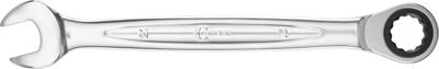 Condor Ratchets-ring/fork-lock. 21mm