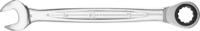 Condor Ratchets-ring/fork-lock. 21mm