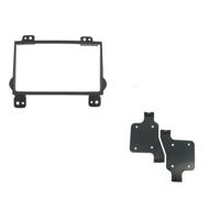 Dubbeldin paneel Hyundai 1233114217