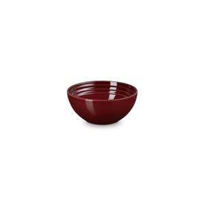 LE CREUSET - Aardewerk - Snackschaaltje 12cm 0,33l Rhone