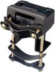 Bobike mini bevestiging-set a-head op frame