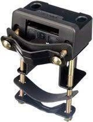 Bobike mini bevestiging-set a-head op frame