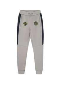 Black Bananas JR Mist Trackpants JRFW22.4.22 Grijs  maat