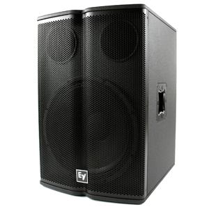 Electro-Voice TX1181 passieve subwoofer 1 x 18 inch