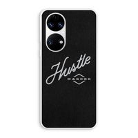 Hustle: Huawei P50 Transparant Hoesje