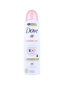 Dove Deodorant Spray Invisible Care - 150 ml