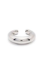 Tom Wood bracelet torque en argent sterling