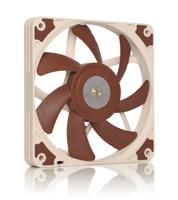 Noctua NF-A12x15 PWM Computer behuizing Ventilator 12 cm Beige, Bruin - thumbnail