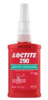 Loctite borgmiddel 290 50ml (hoog)