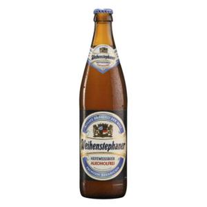 Weihenstephaner Weisse Alkoholfrei 0.5% 50cl