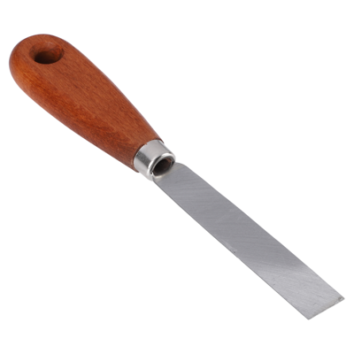 Copenhagen Pro Plamuurmes | Duits model | 2 cm | FSC houten handvat - 23.531.02