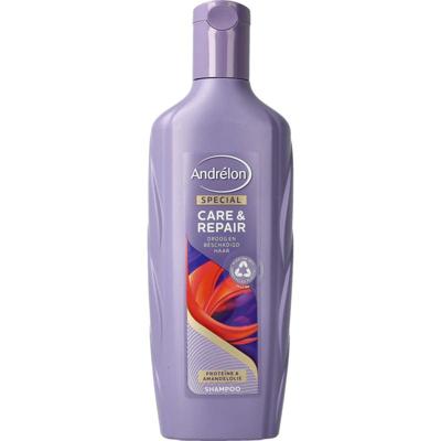Andrelon Shampoo care & repair