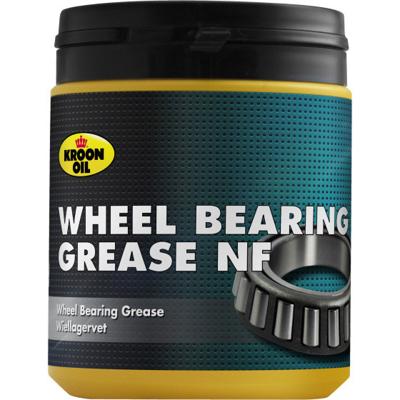 Kroon Oil Kogellagervet NF 600 gram