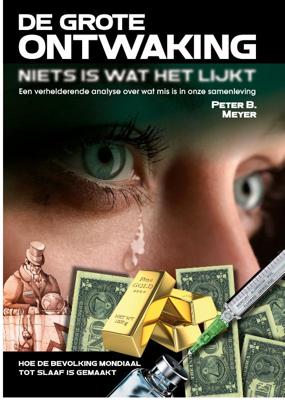 De ontwaking: Niets is wat het lijkt! (Paperback)