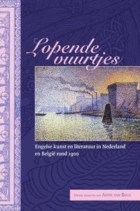 Lopende vuurtjes (Paperback)