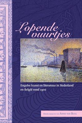 Lopende vuurtjes (Paperback)