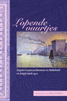 Lopende vuurtjes (Paperback)
