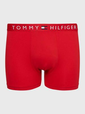 Tommy Hilfiger - Trunk - Microfiber - XLG, Maat:S