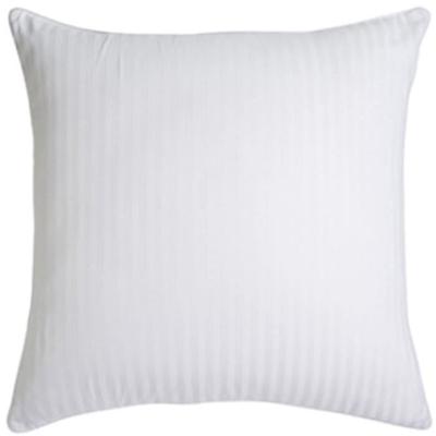TOISON D'OR - Kussen - Epure - Medium comfort - 65x65 cm - Wit